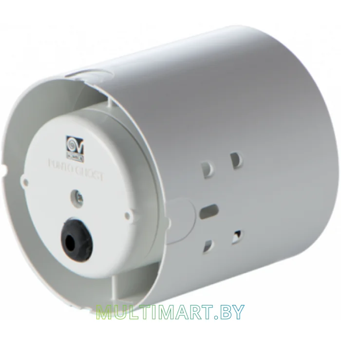 Осевой вентилятор Vortice Punto Ghost MG 120/5" LL